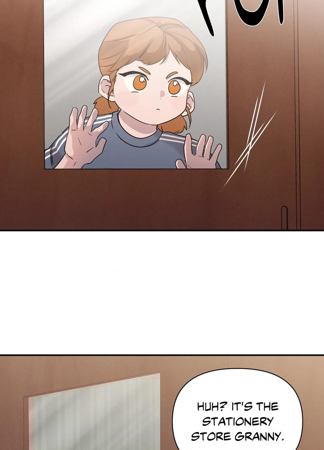 The Night is Soft - Chapter 26 Page 42