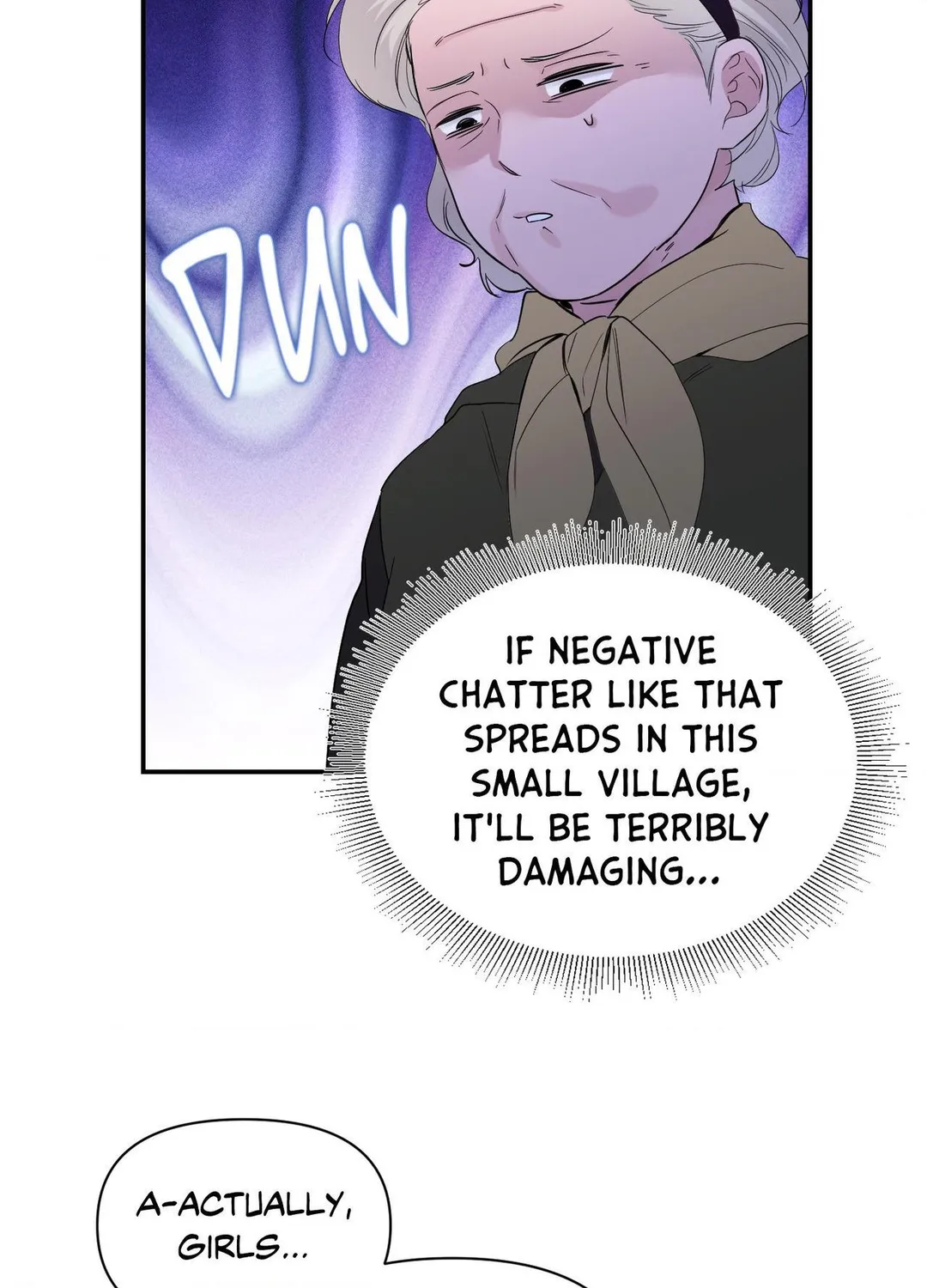 The Night is Soft - Chapter 26 Page 48