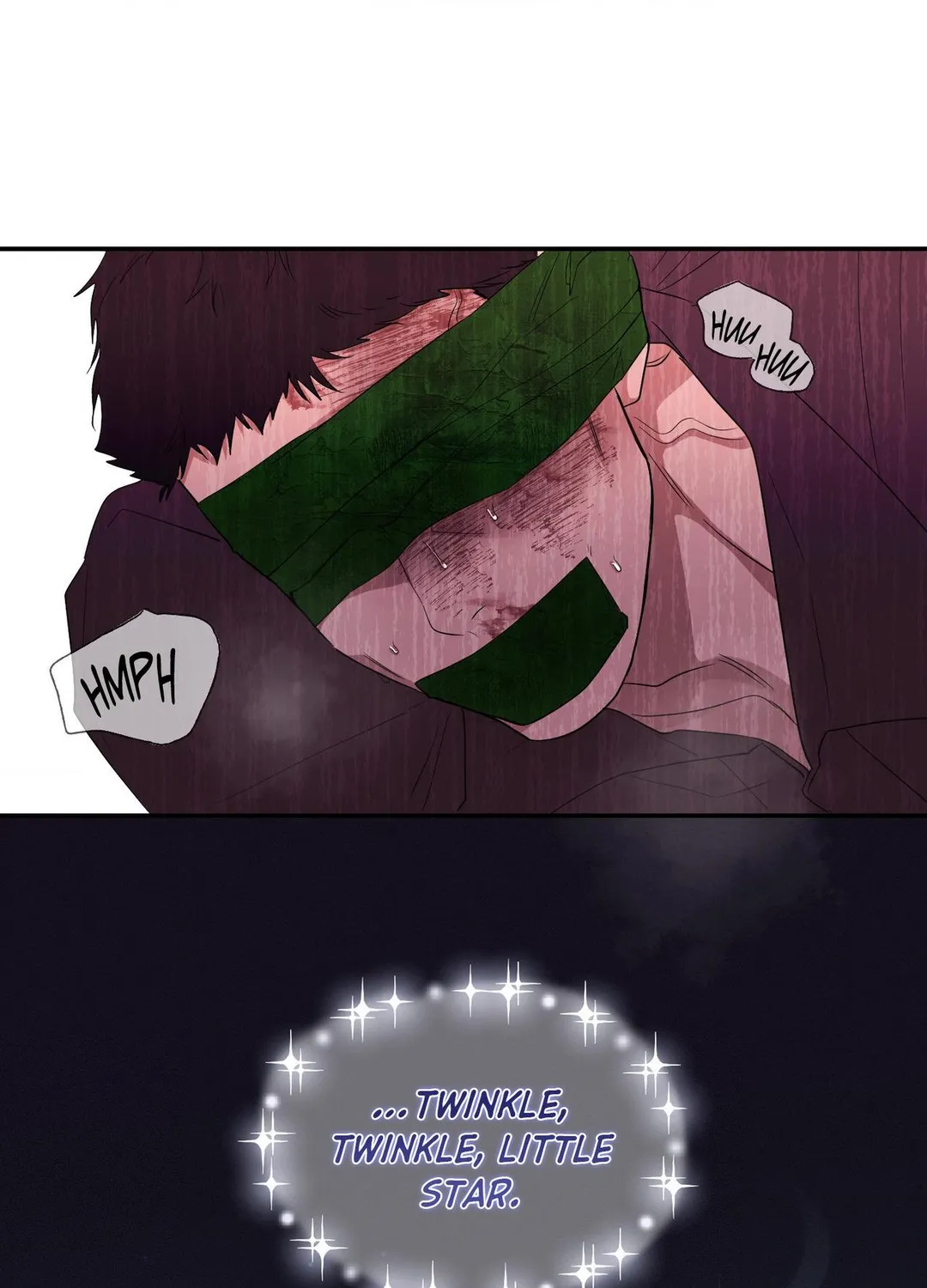 The Night is Soft - Chapter 26 Page 65