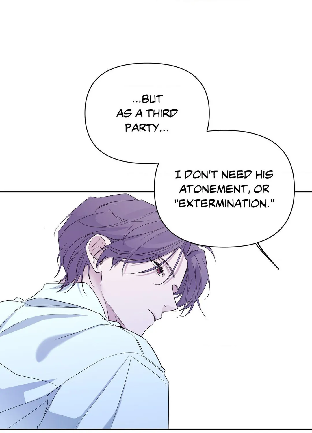 The Night is Soft - Chapter 26 Page 68