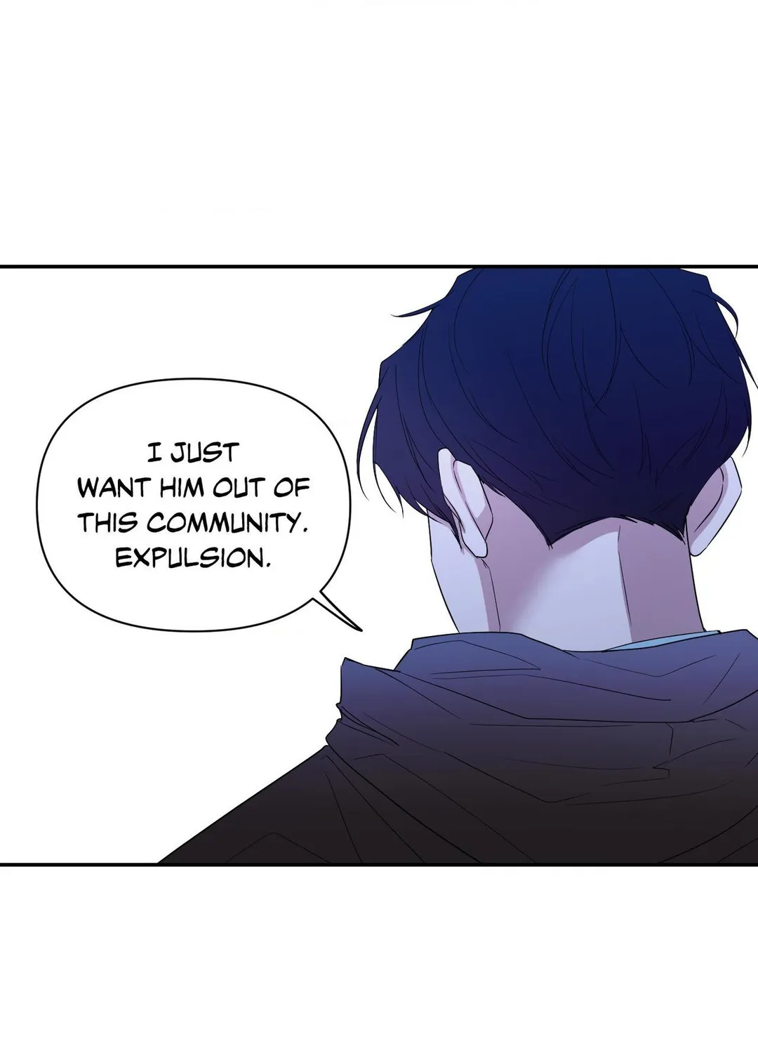 The Night is Soft - Chapter 26 Page 69