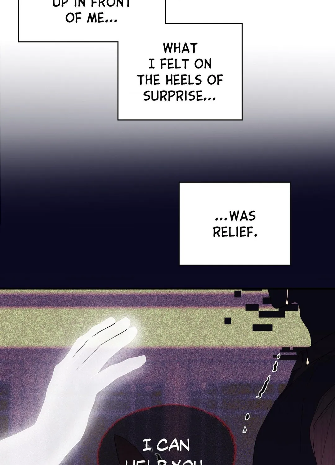 The Night is Soft - Chapter 26 Page 77