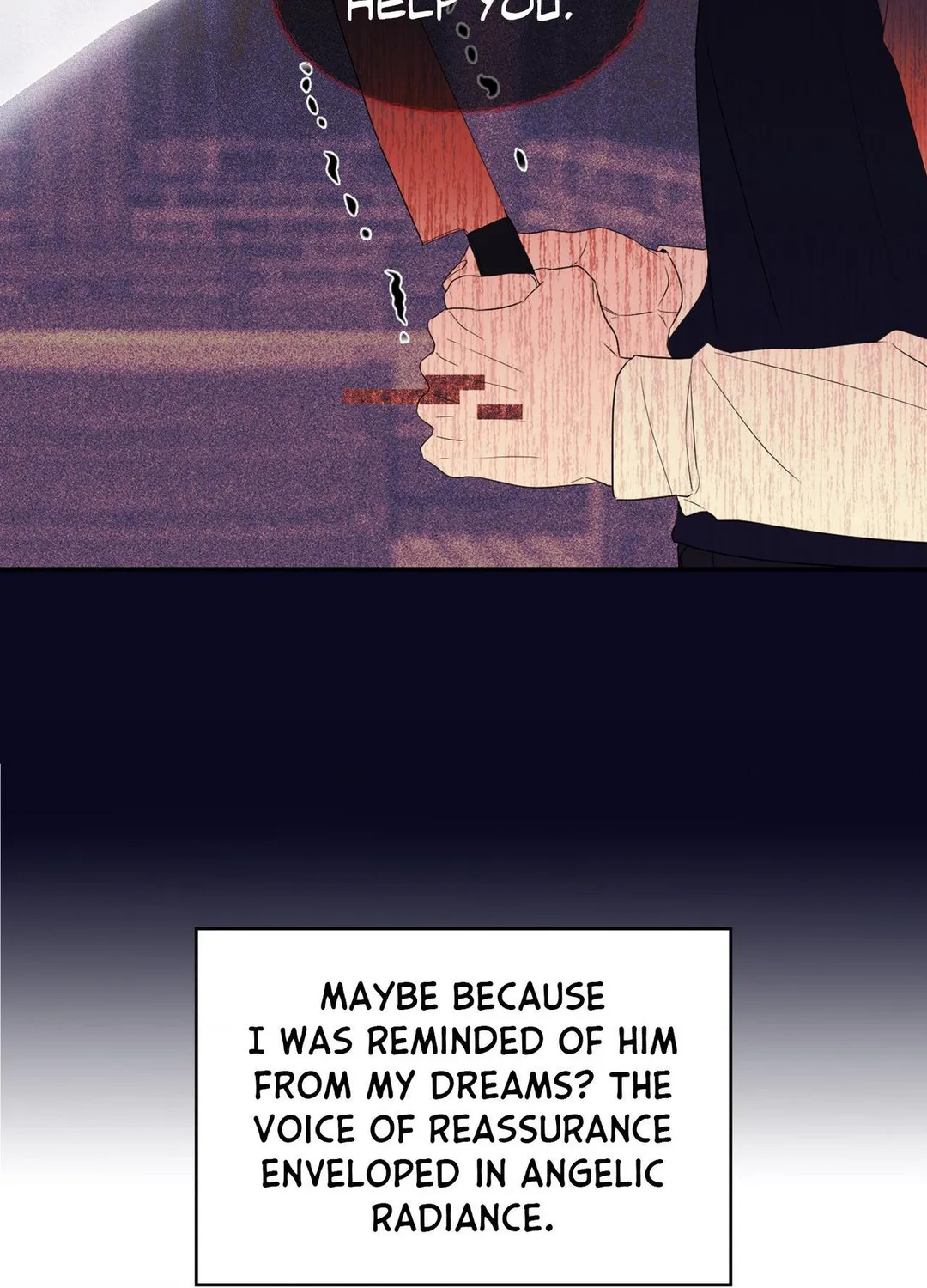 The Night is Soft - Chapter 26 Page 78