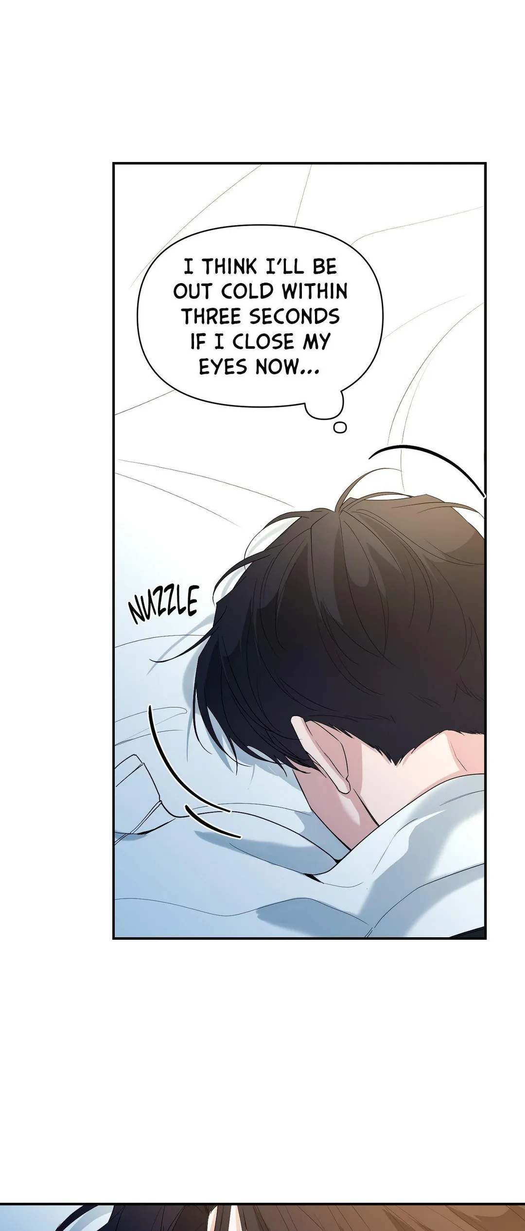 The Night is Soft - Chapter 27 Page 19