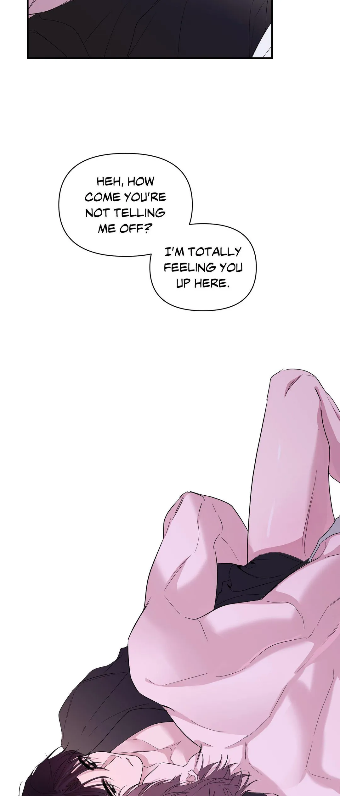 The Night is Soft - Chapter 27 Page 40