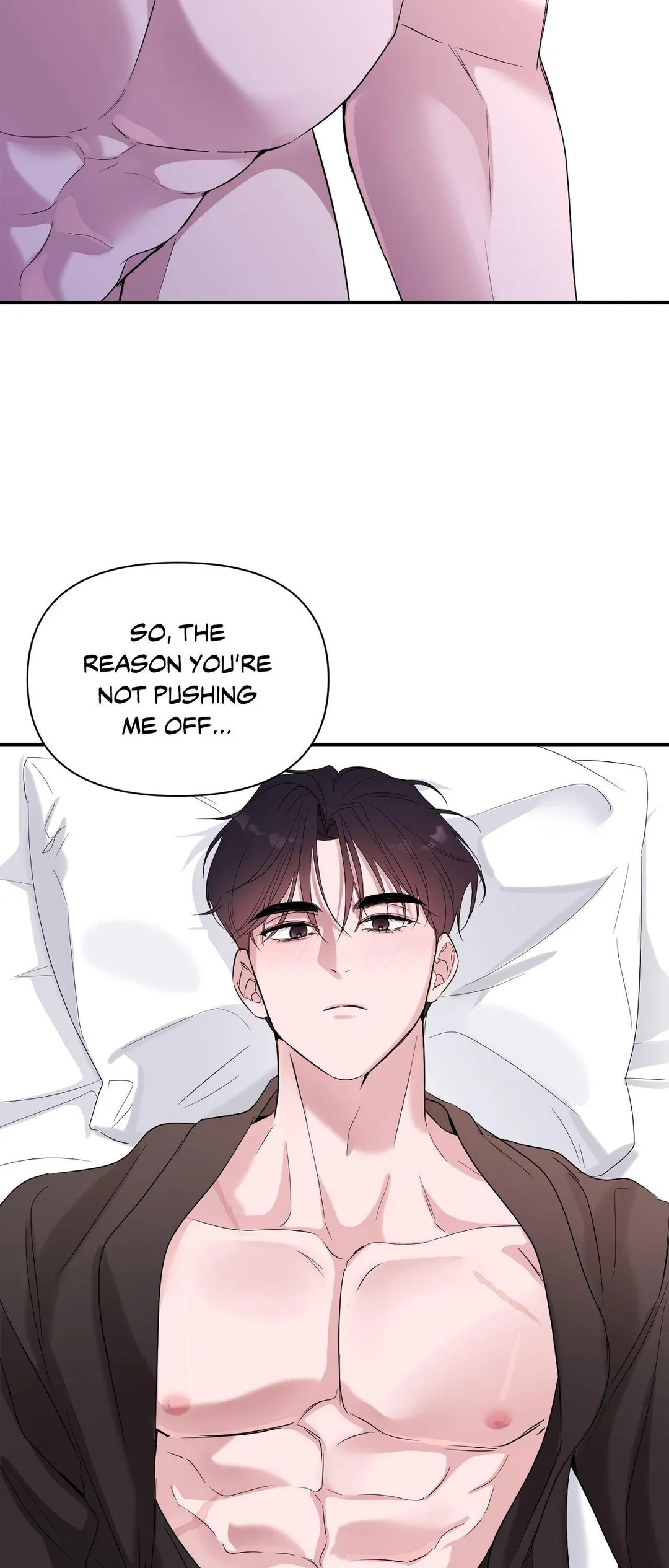 The Night is Soft - Chapter 27 Page 43