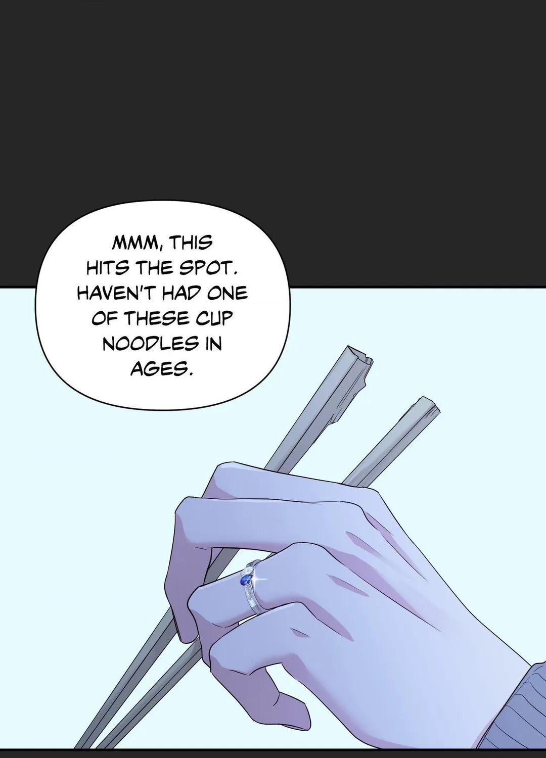 The Night is Soft - Chapter 28 Page 11