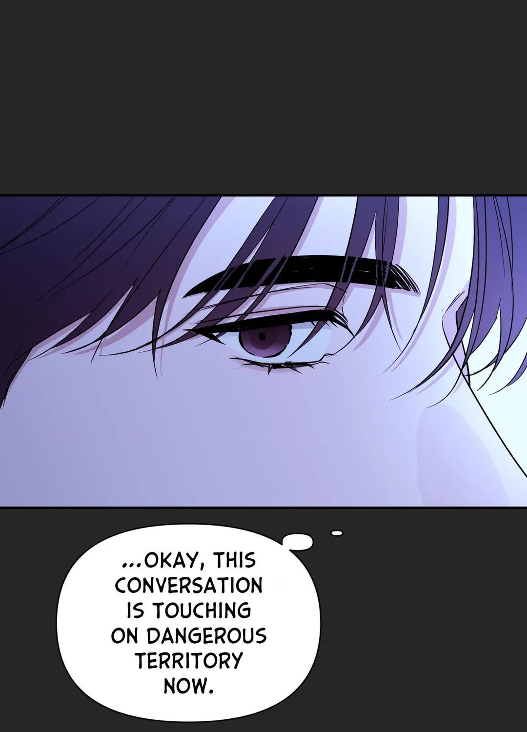 The Night is Soft - Chapter 28 Page 22