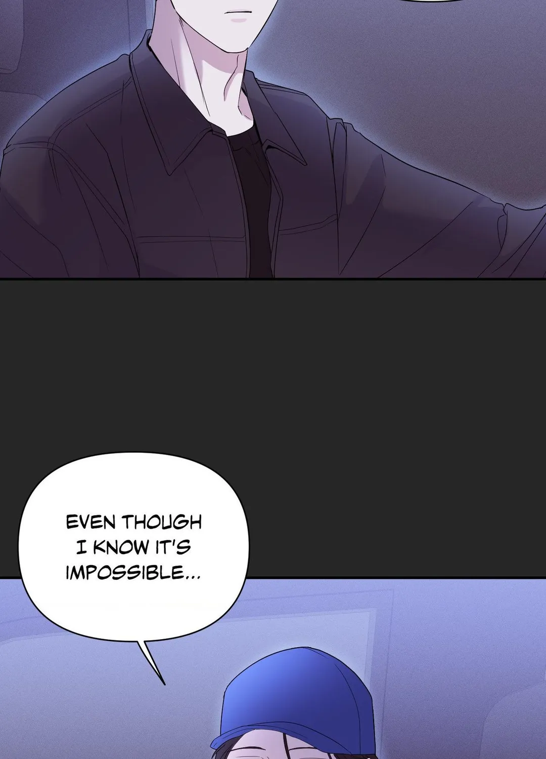 The Night is Soft - Chapter 28 Page 27