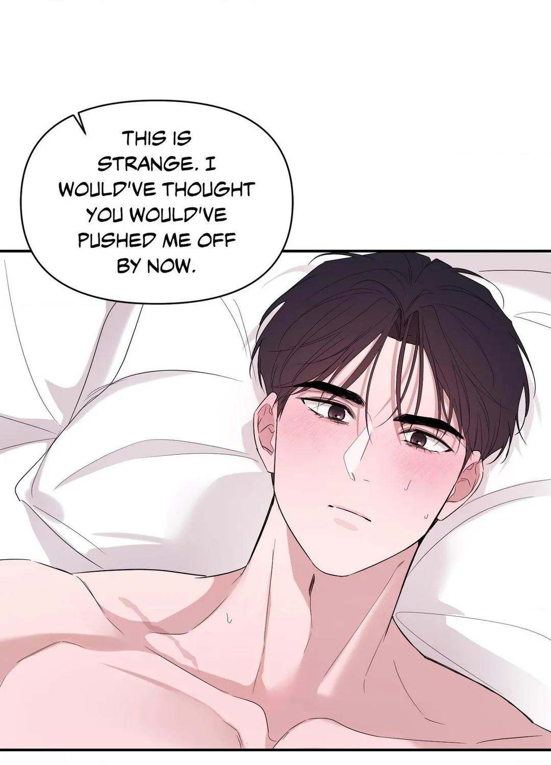 The Night is Soft - Chapter 28 Page 36