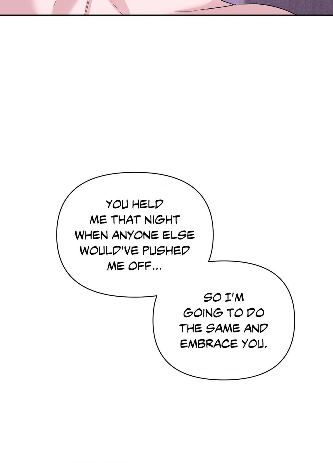 The Night is Soft - Chapter 28 Page 38