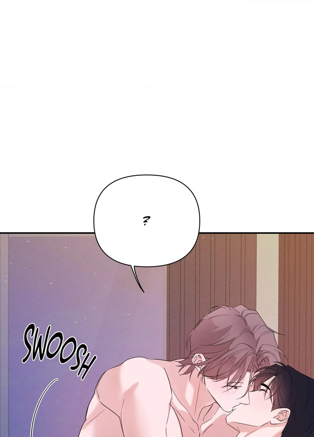 The Night is Soft - Chapter 28 Page 42
