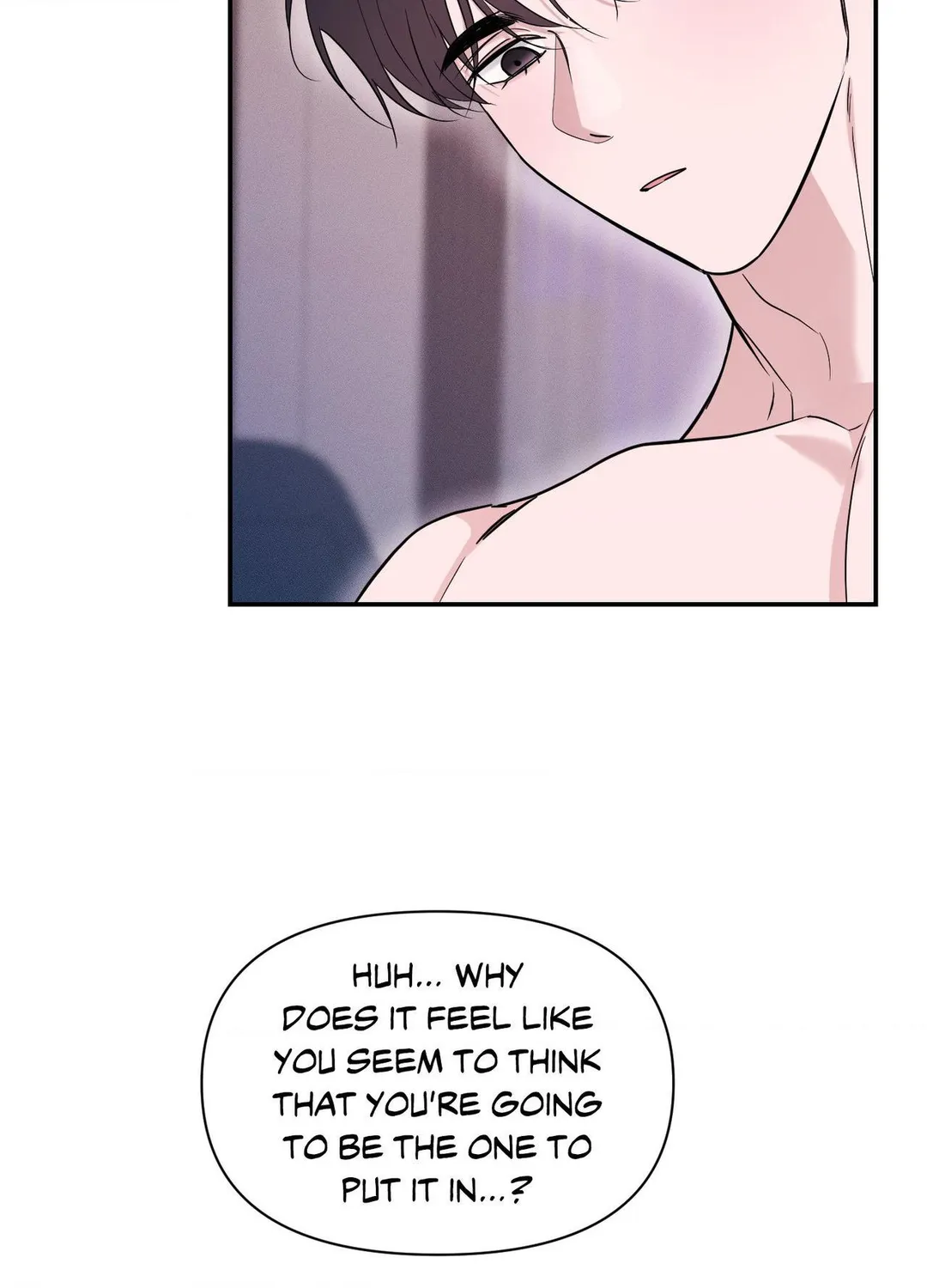 The Night is Soft - Chapter 28 Page 48