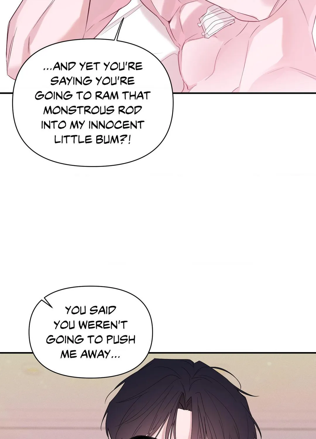 The Night is Soft - Chapter 28 Page 55