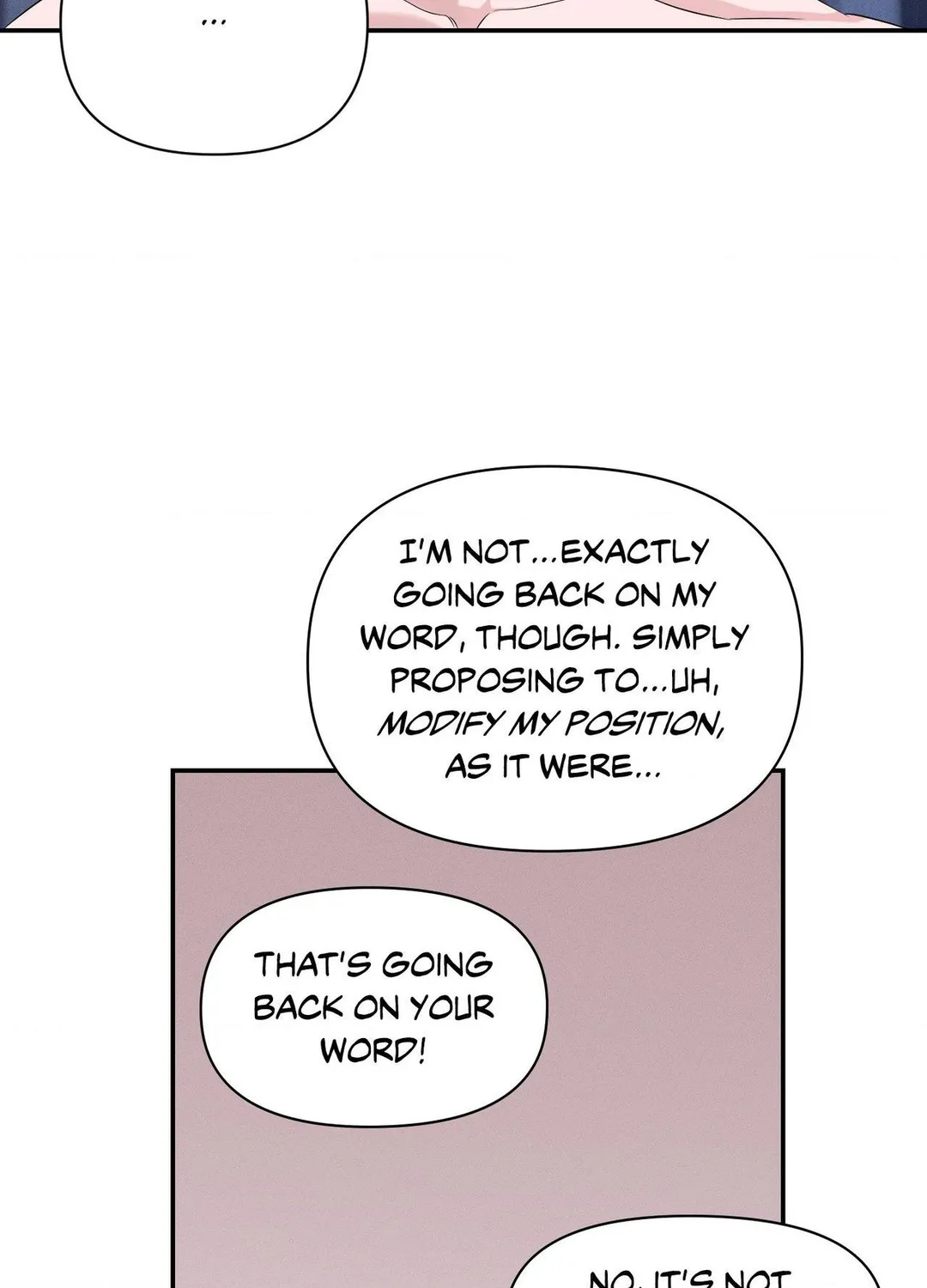The Night is Soft - Chapter 28 Page 57