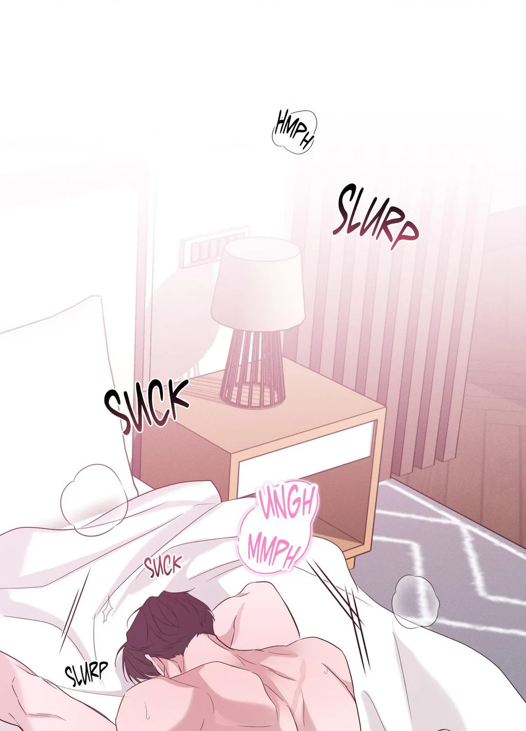 The Night is Soft - Chapter 28 Page 60