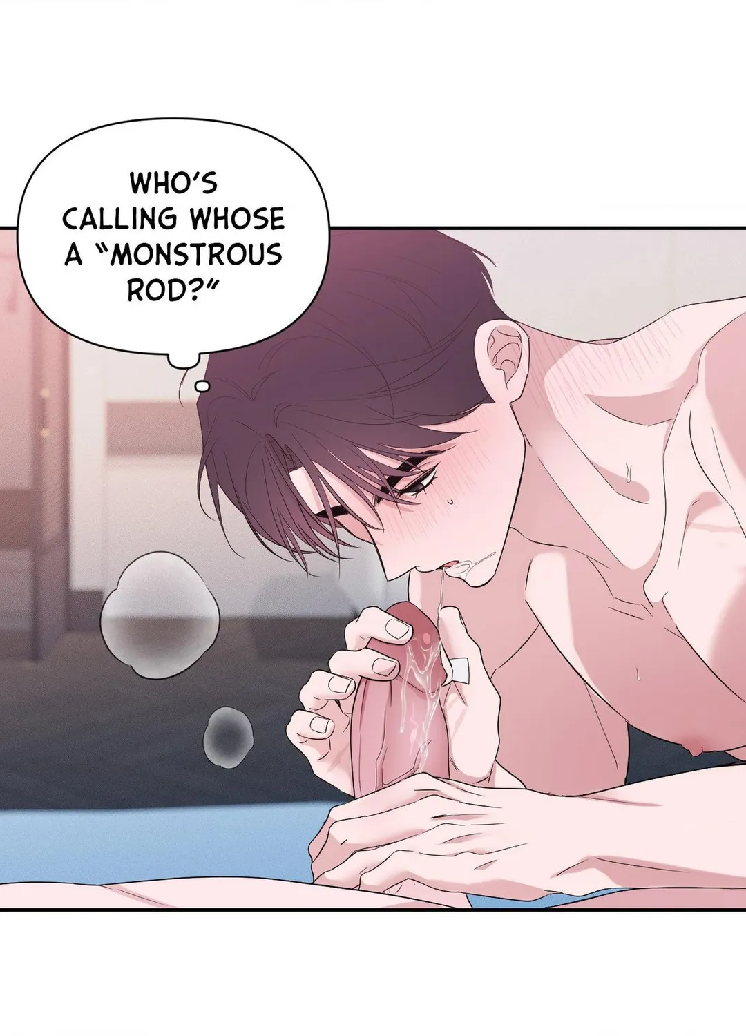 The Night is Soft - Chapter 28 Page 62