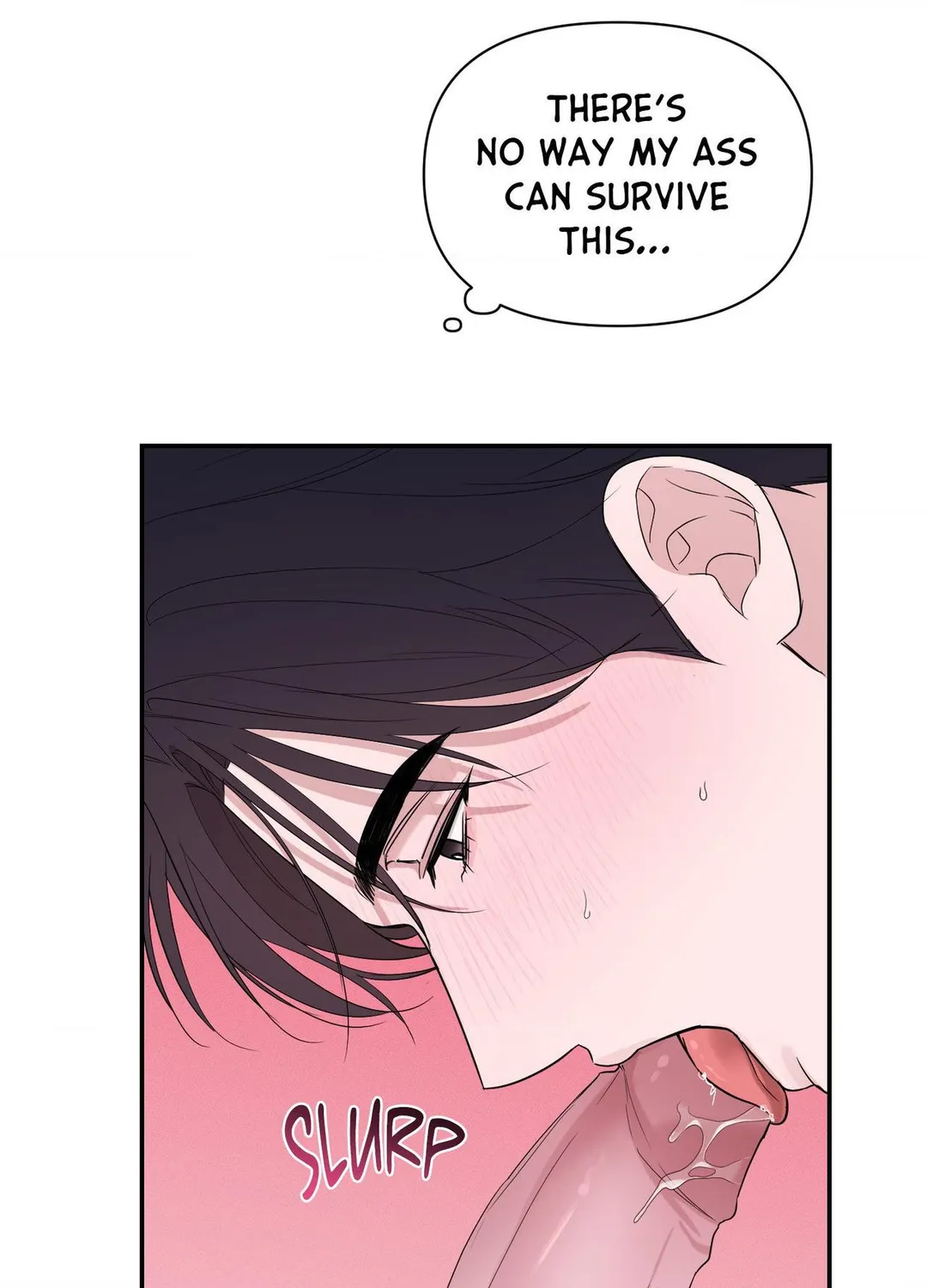 The Night is Soft - Chapter 28 Page 63