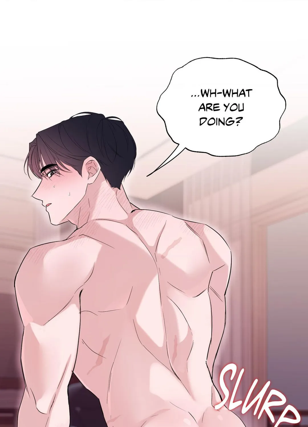 The Night is Soft - Chapter 28 Page 70