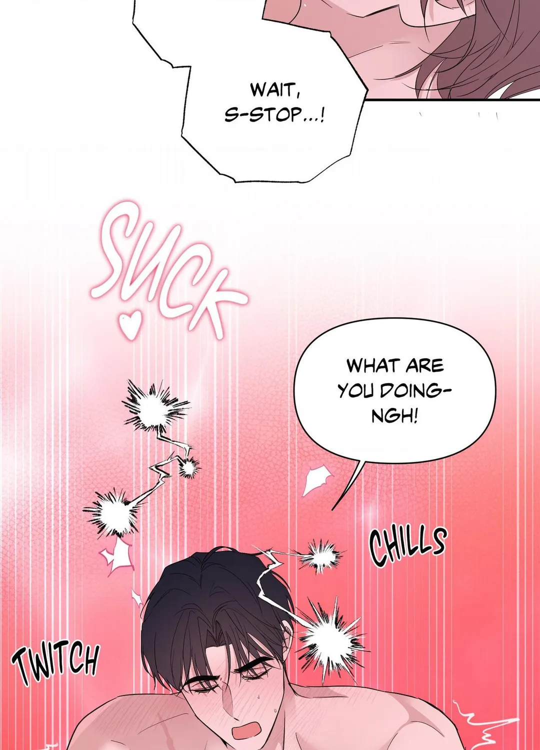 The Night is Soft - Chapter 28 Page 74