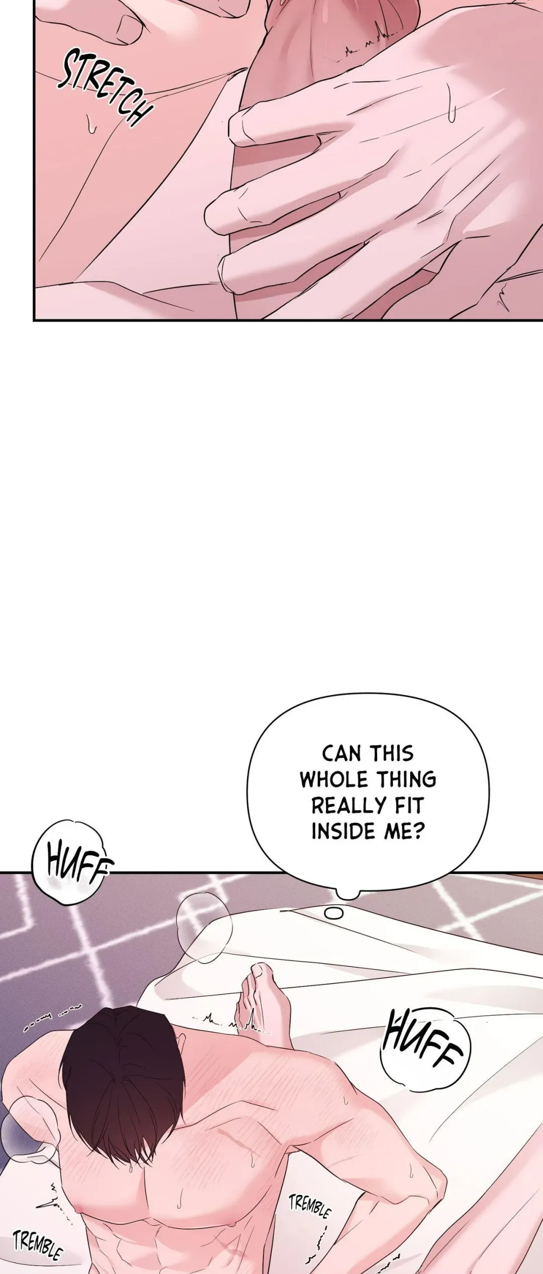 The Night is Soft - Chapter 29 Page 13