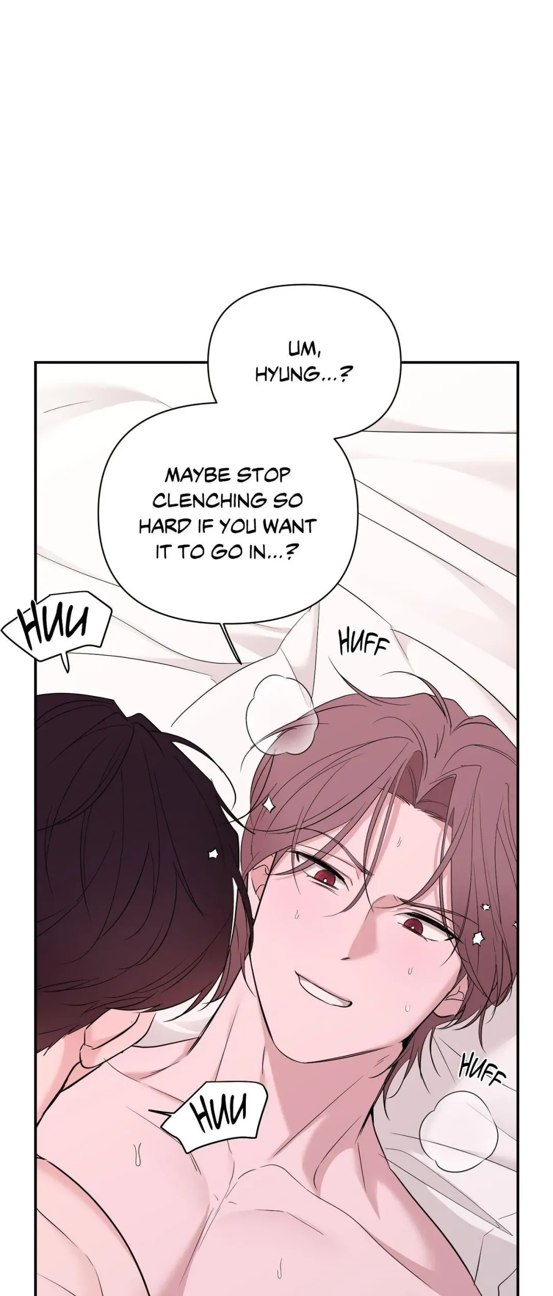 The Night is Soft - Chapter 29 Page 15