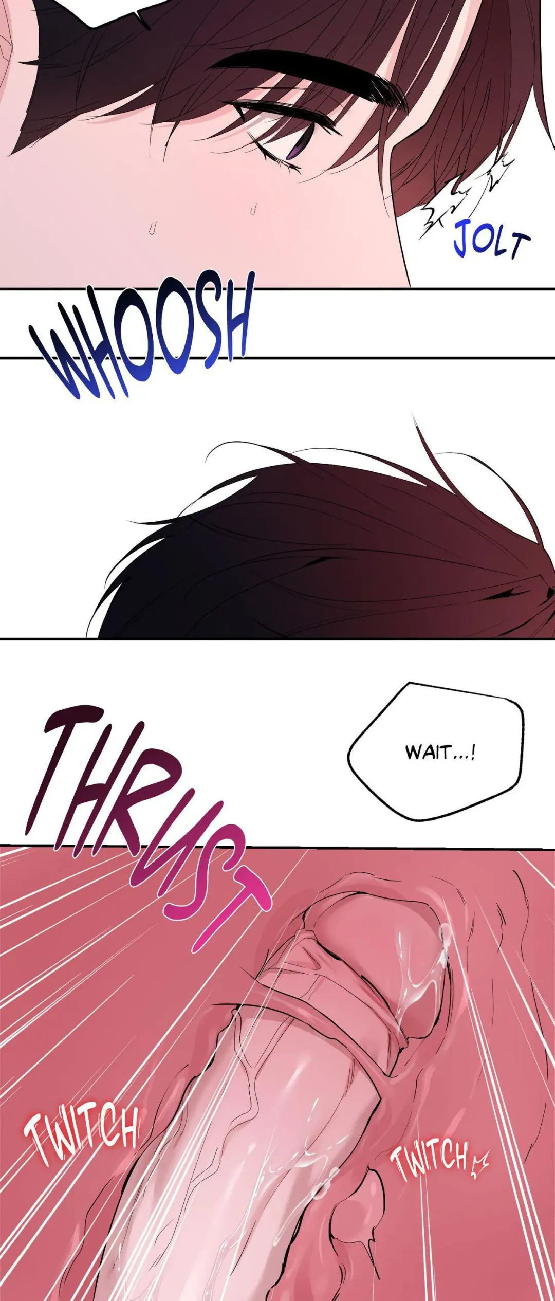 The Night is Soft - Chapter 29 Page 19