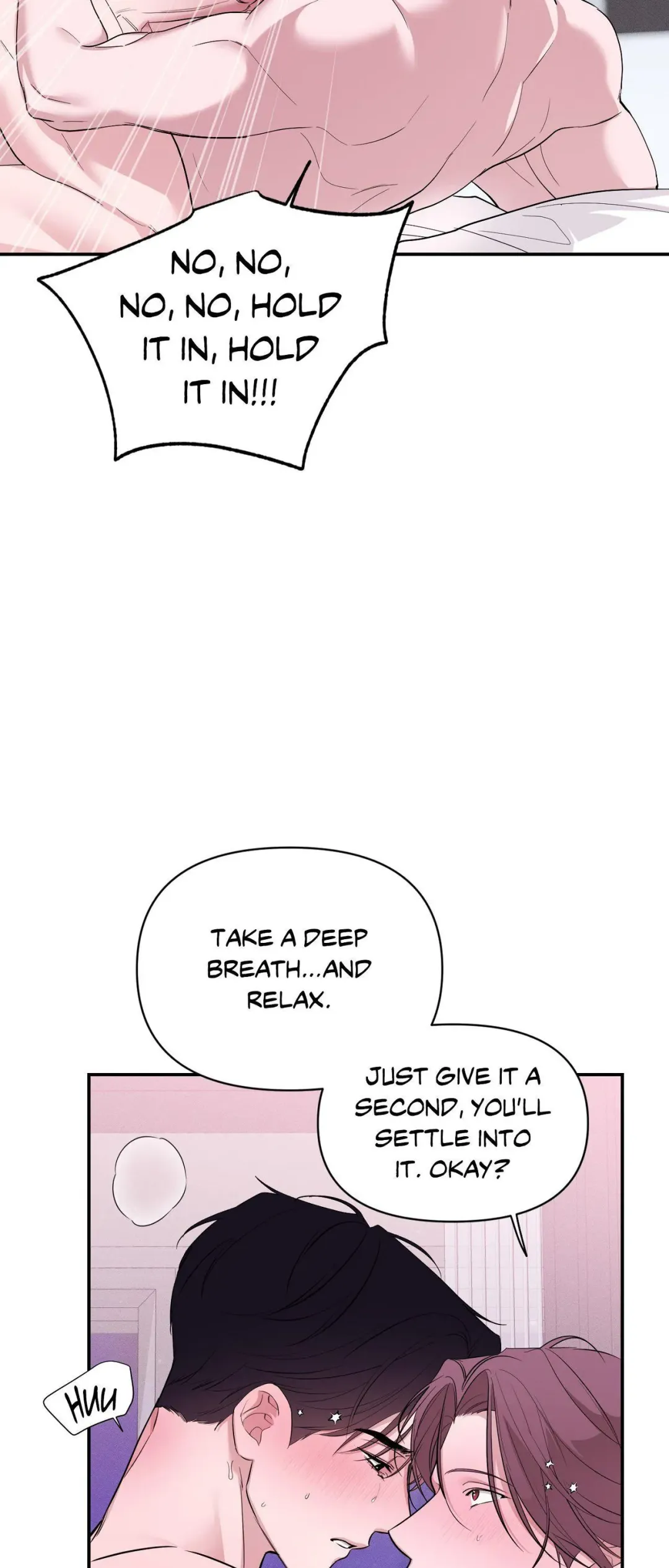 The Night is Soft - Chapter 29 Page 23