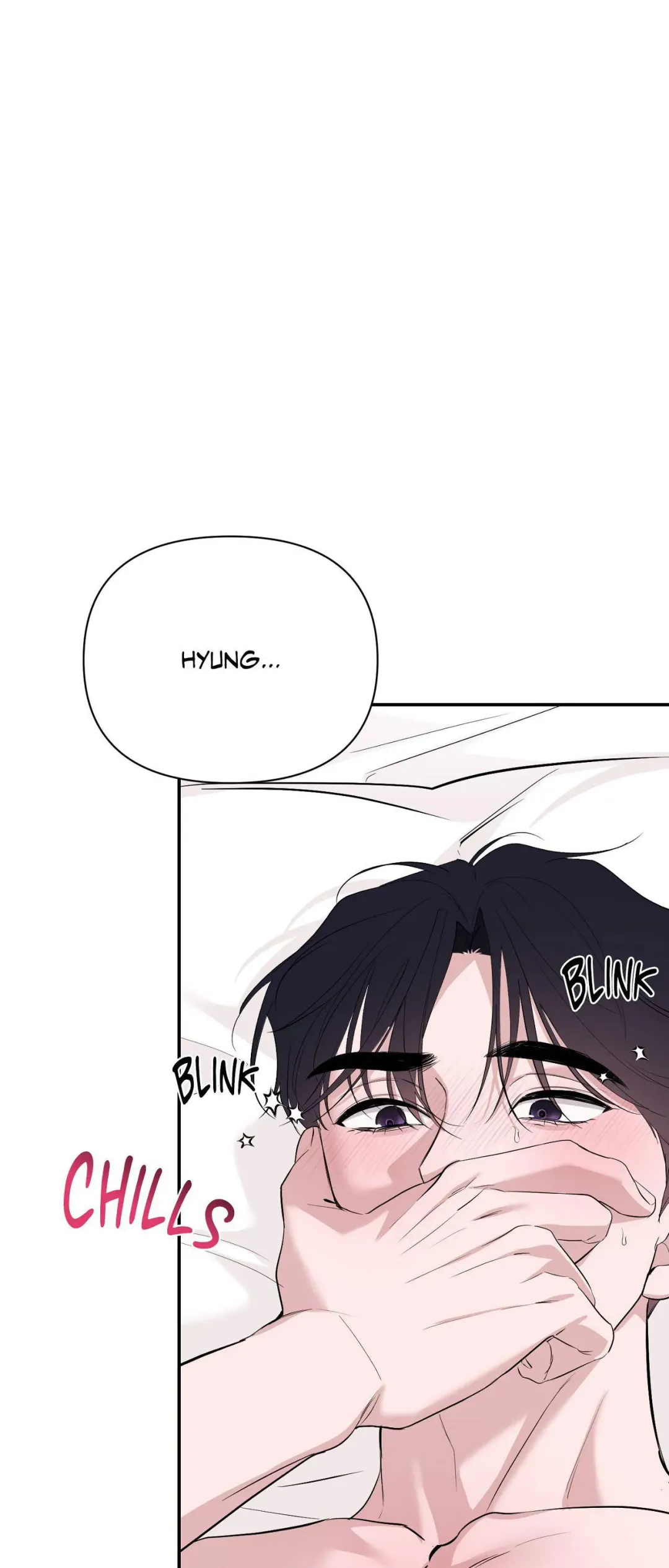 The Night is Soft - Chapter 29 Page 37