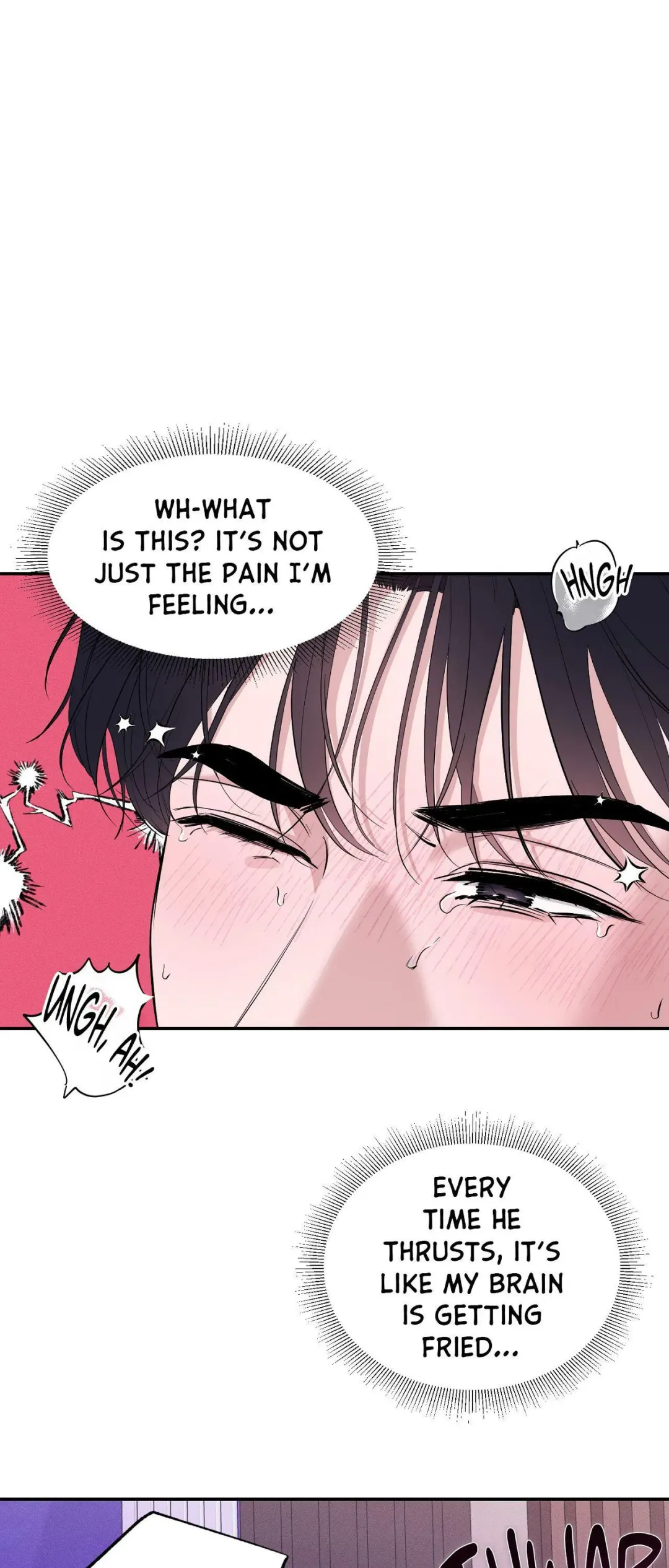 The Night is Soft - Chapter 29 Page 40
