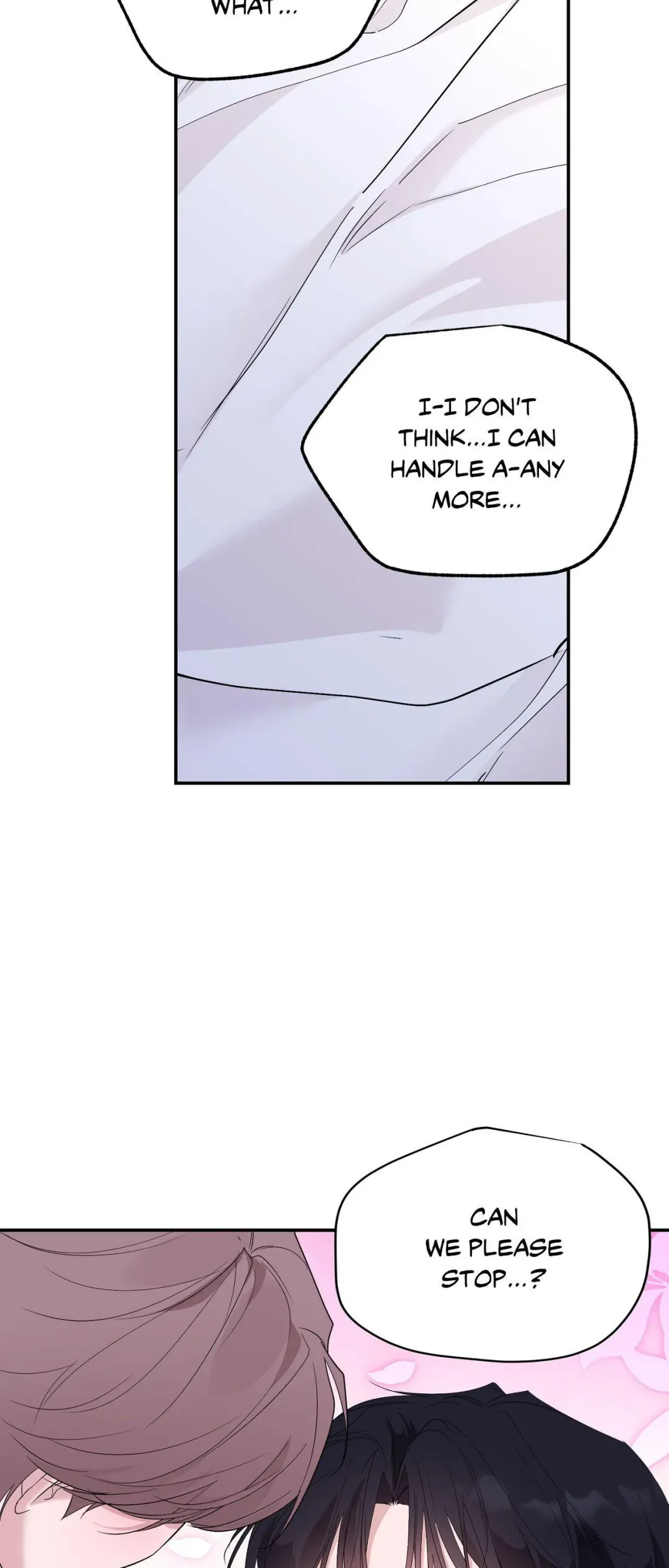 The Night is Soft - Chapter 29 Page 42