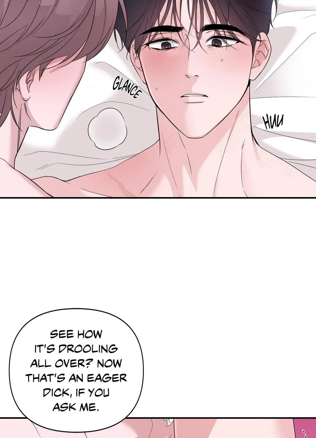 The Night is Soft - Chapter 30 Page 6