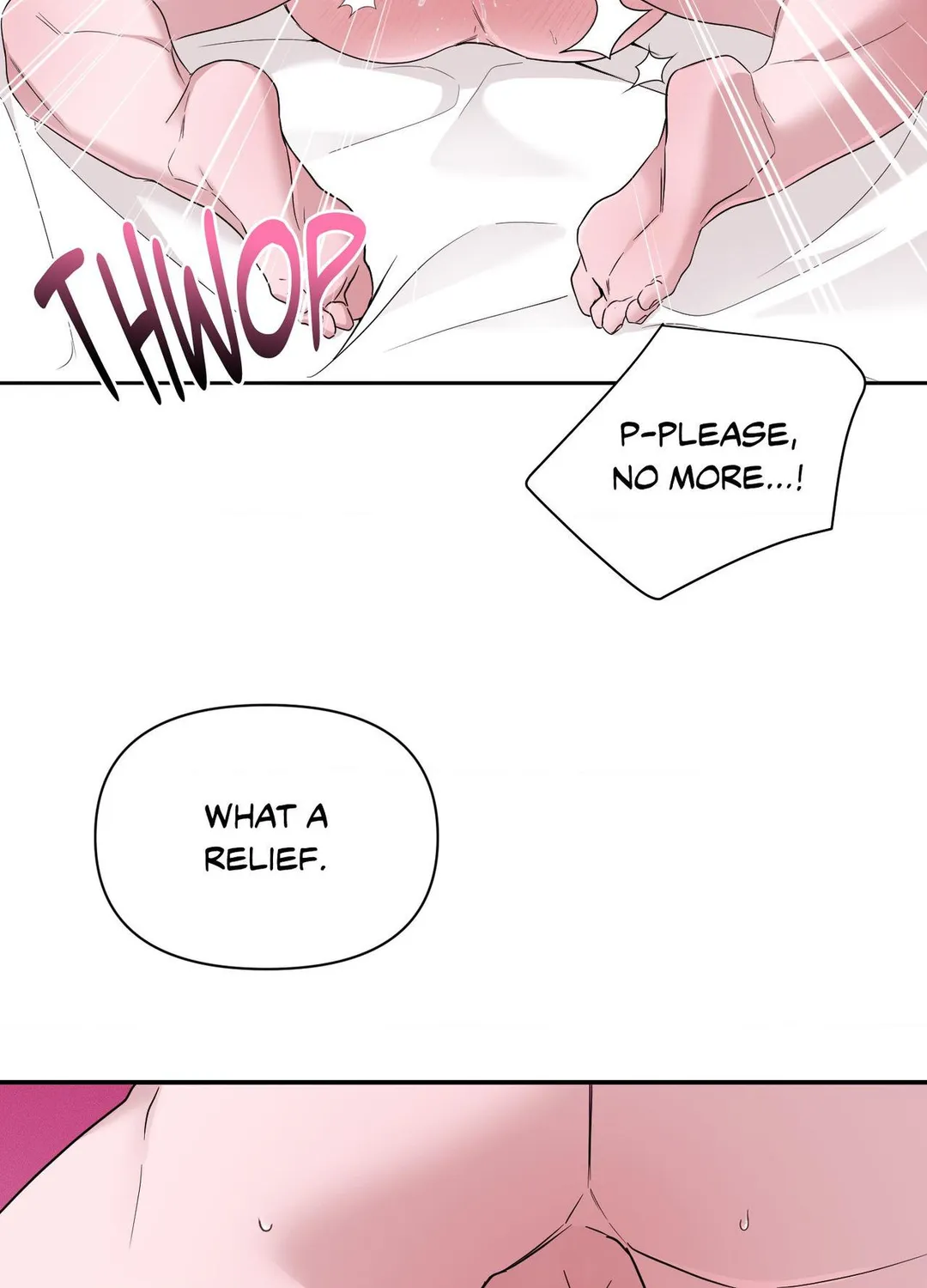 The Night is Soft - Chapter 30 Page 9