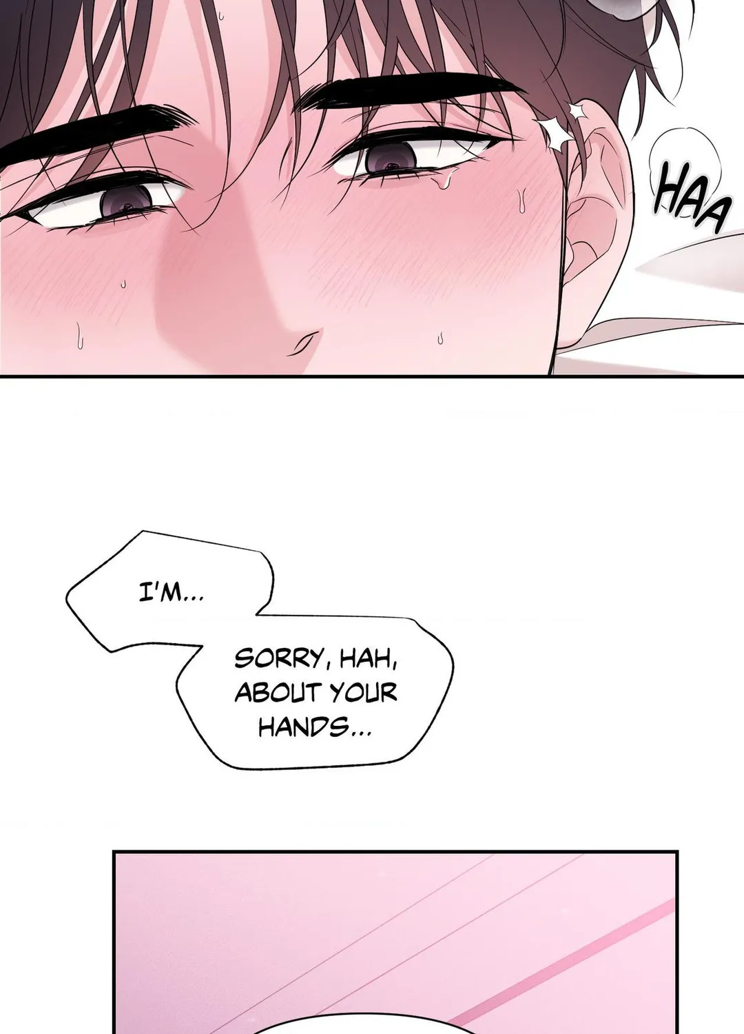 The Night is Soft - Chapter 30 Page 13