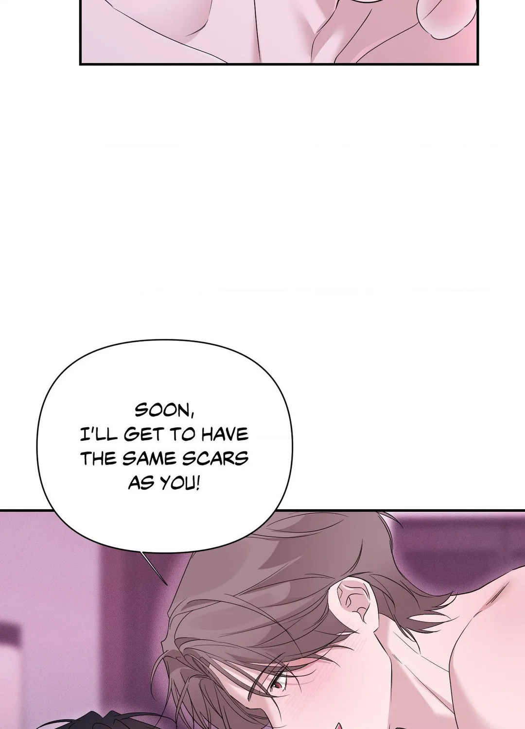 The Night is Soft - Chapter 30 Page 15