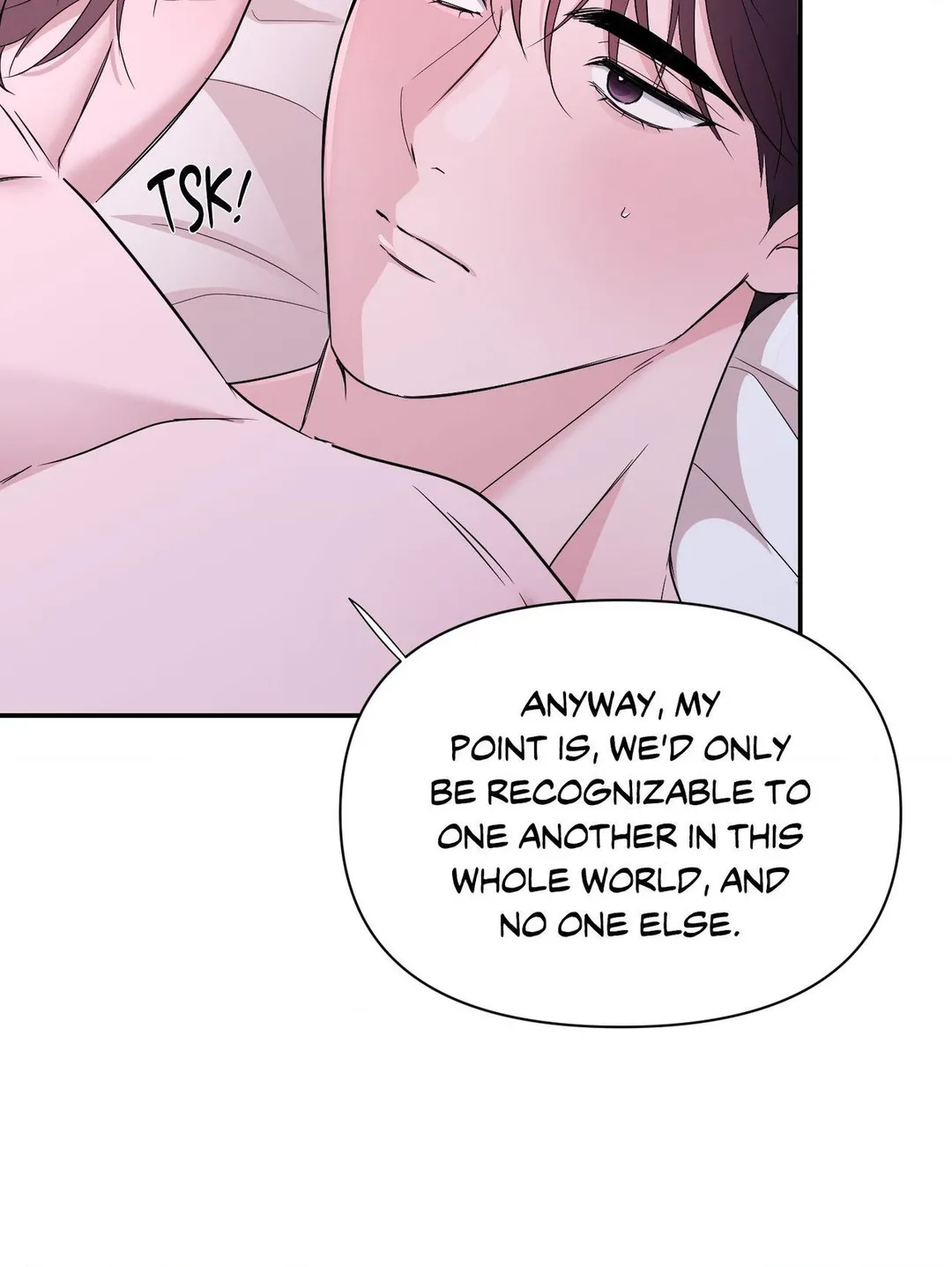 The Night is Soft - Chapter 30 Page 20