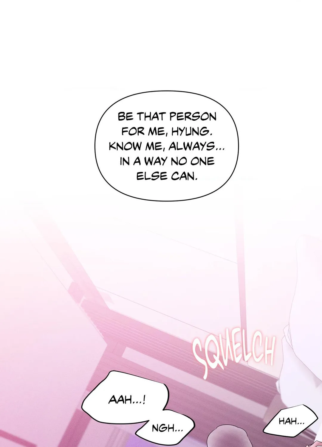 The Night is Soft - Chapter 30 Page 21