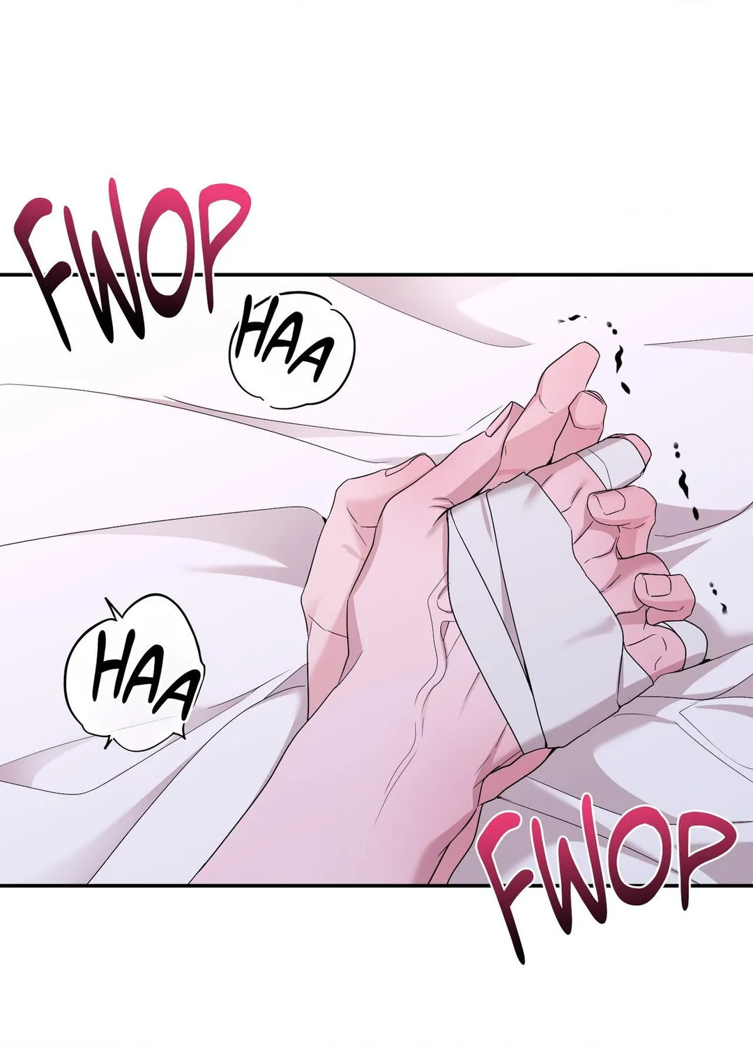 The Night is Soft - Chapter 30 Page 23