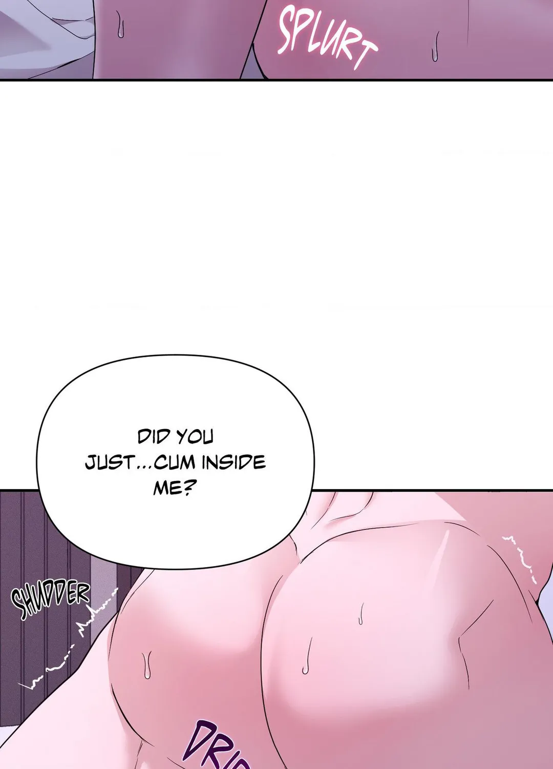 The Night is Soft - Chapter 30 Page 29