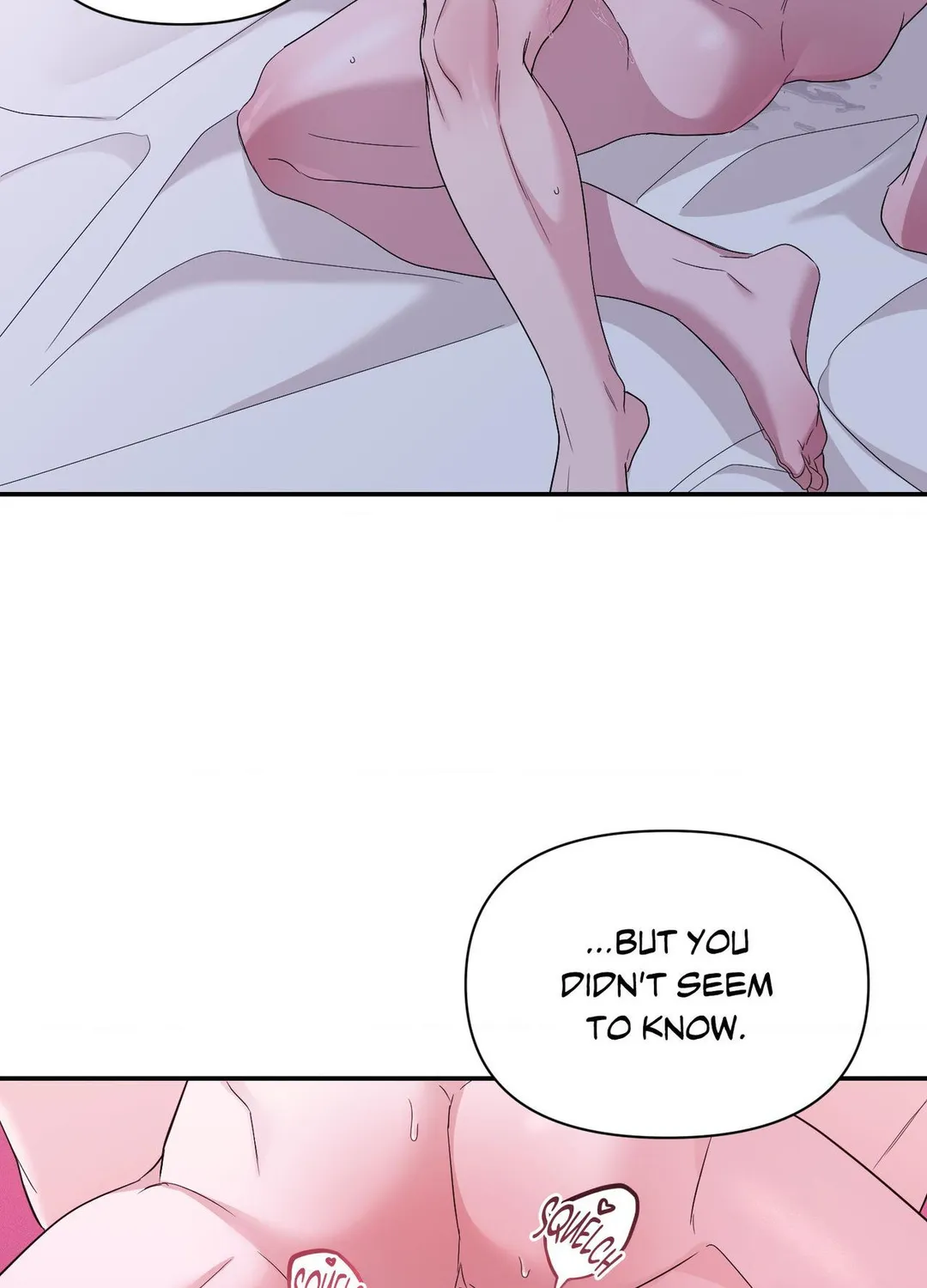 The Night is Soft - Chapter 30 Page 32