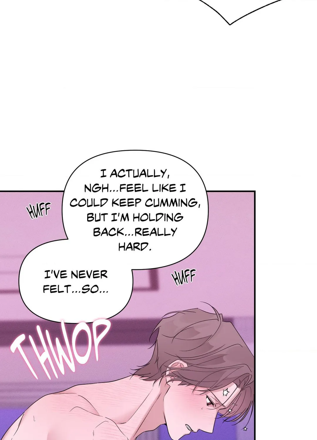 The Night is Soft - Chapter 30 Page 34