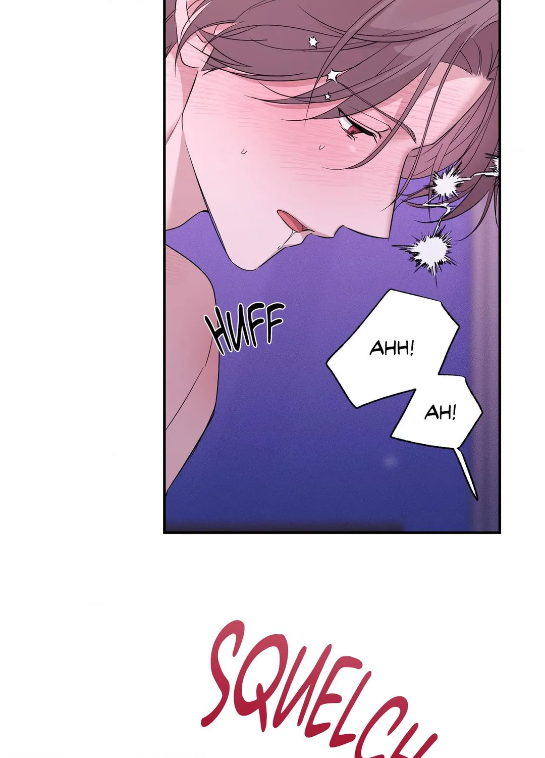 The Night is Soft - Chapter 30 Page 36
