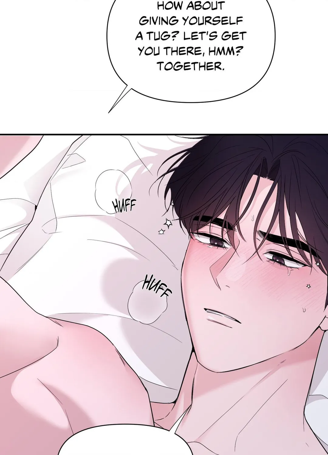 The Night is Soft - Chapter 30 Page 39