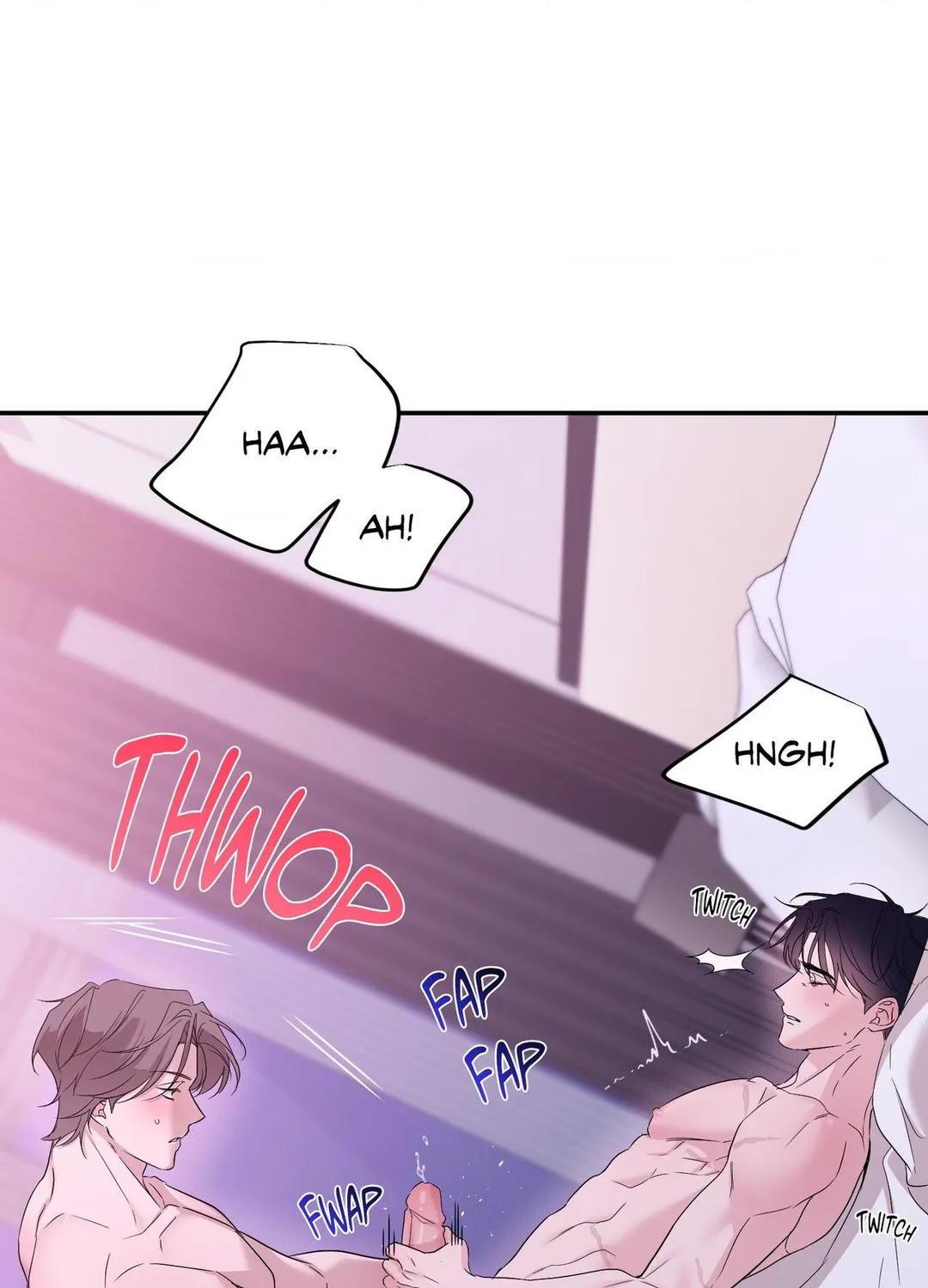 The Night is Soft - Chapter 30 Page 42