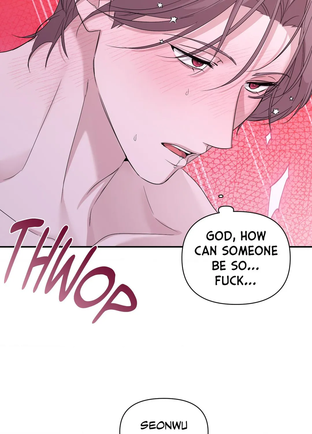 The Night is Soft - Chapter 30 Page 44