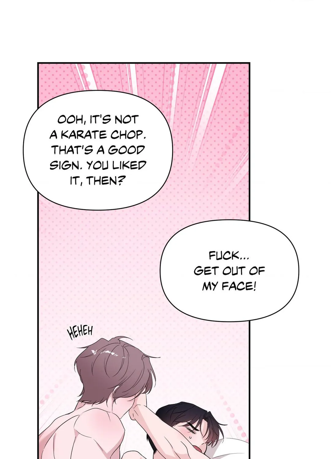 The Night is Soft - Chapter 30 Page 53