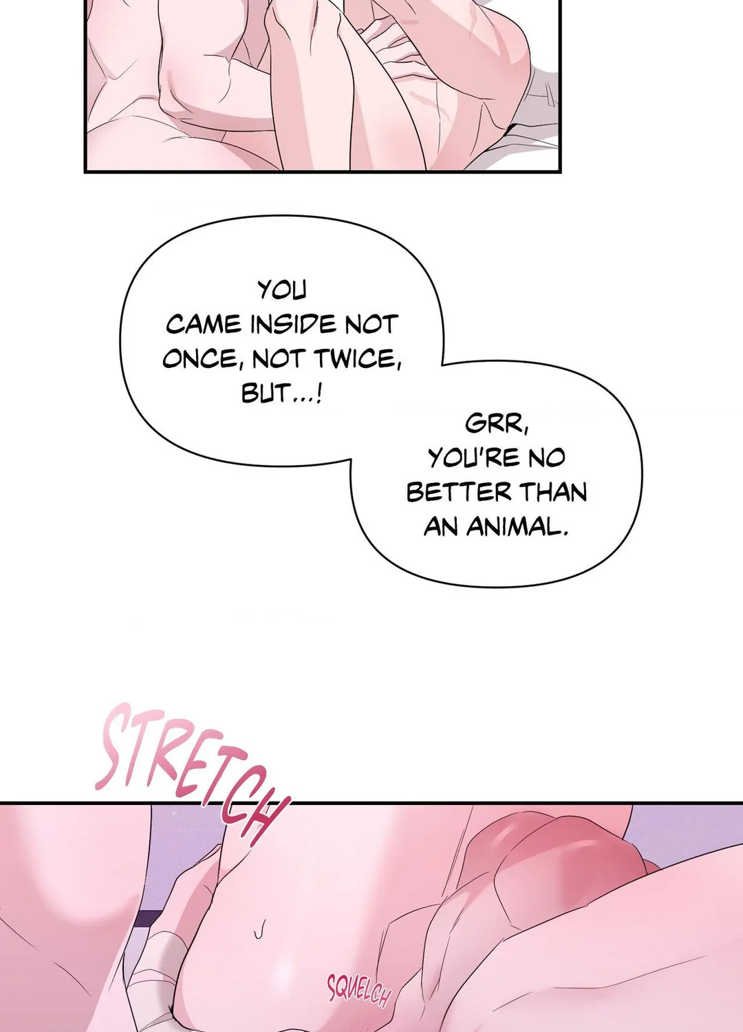 The Night is Soft - Chapter 30 Page 54