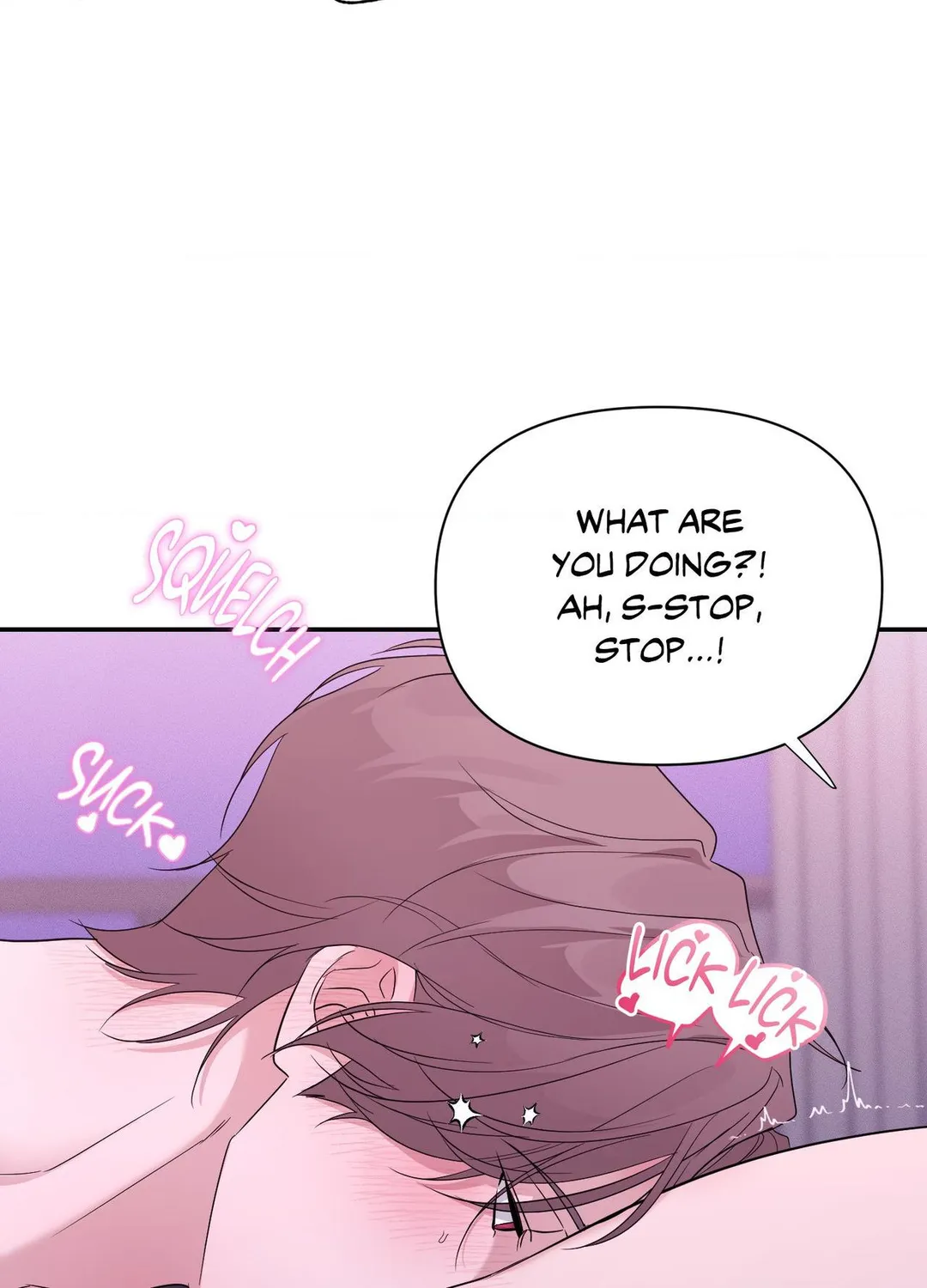The Night is Soft - Chapter 30 Page 58