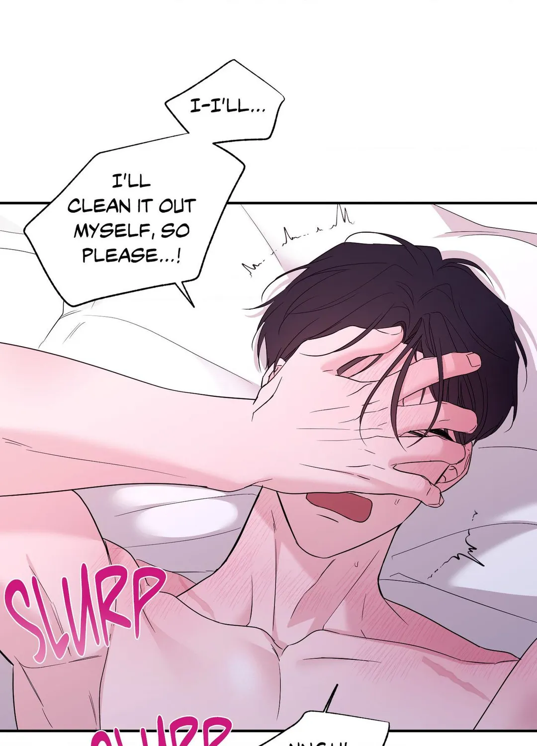 The Night is Soft - Chapter 30 Page 60