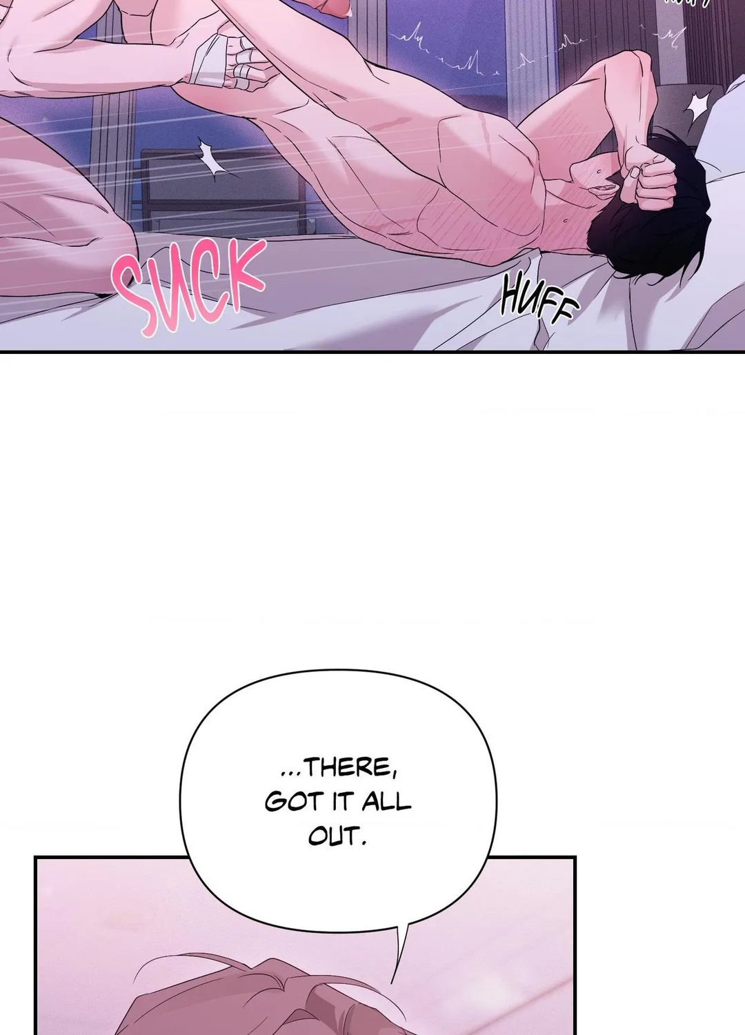 The Night is Soft - Chapter 30 Page 63